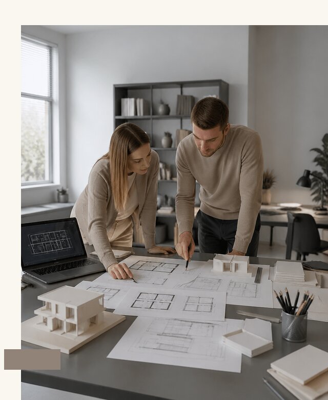Планировка дома в Екатеринбурге по цене от 6662 р. | А3дПро-Ктр